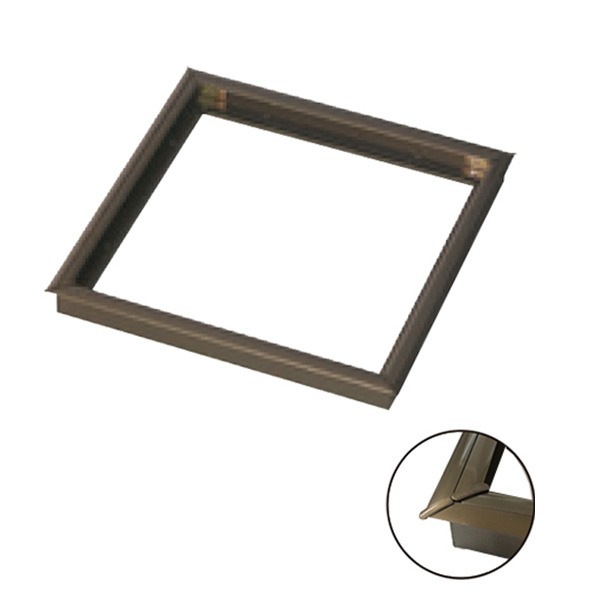 水上 床点検口 KYハウスハッチ ブロンズ 床開口寸法：606×606mm B600KY [5台入] 19,229円