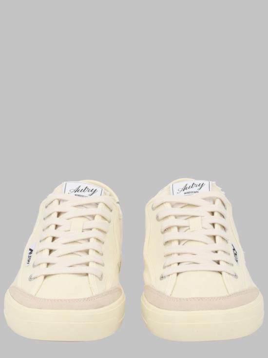 AUTRY Men Sneakers SCLM CU02 BEIGE