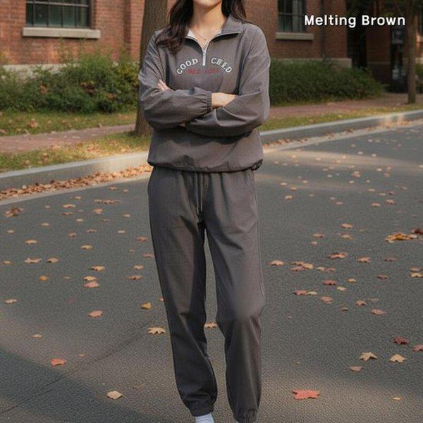 レディーススウェットセット トレーニングウェア GC25