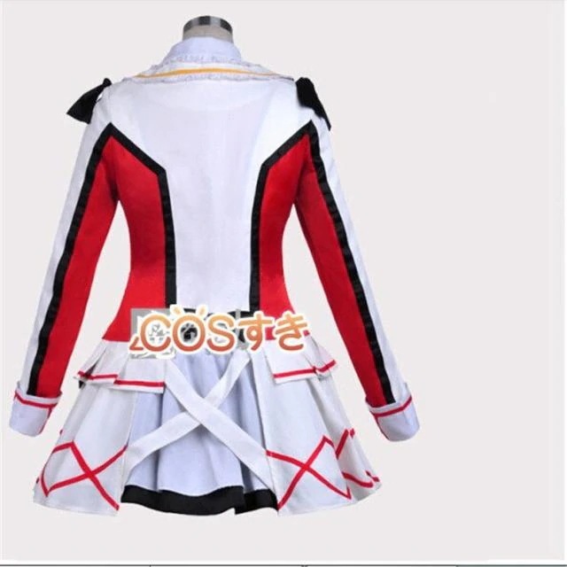 コスプレ衣装 ラブライブそれは僕たちの奇跡 園田海未 そのだ うみ 高品質 イベント 変装 新品 Cosplay