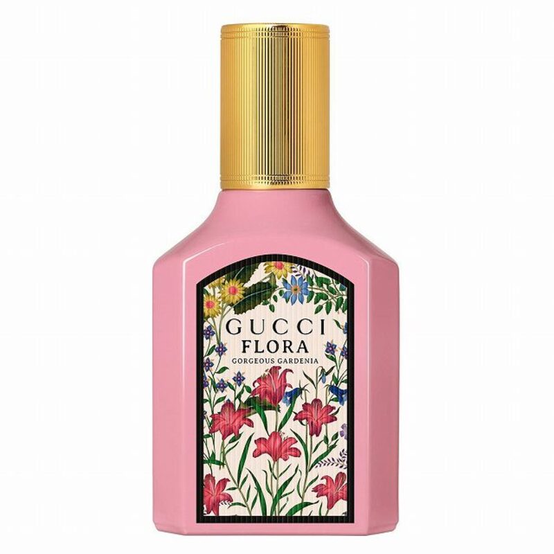 フローラ ゴージャス ガーデニア オードパルファム 30ml