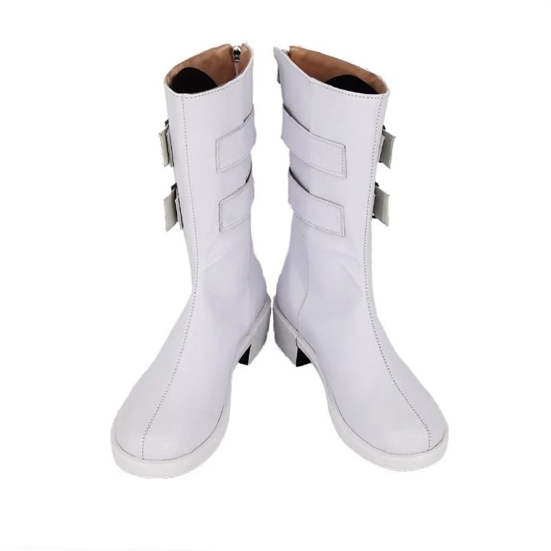 東京卍リベンジャーズ 特攻隊隊服 東京卍會 コスプレ靴 ブーツ コスチューム