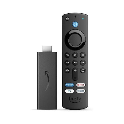 他サイト： TV Stick HD対応スタンダードモデル 第3世代の商品画像