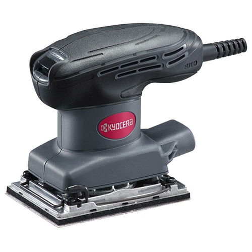 京セラ リョービ サンダー AS555M 【GBFU在庫商品】