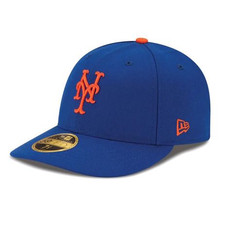 帽子 MLB オンフィールド ニューヨーク・メッツ ゲーム 13554937