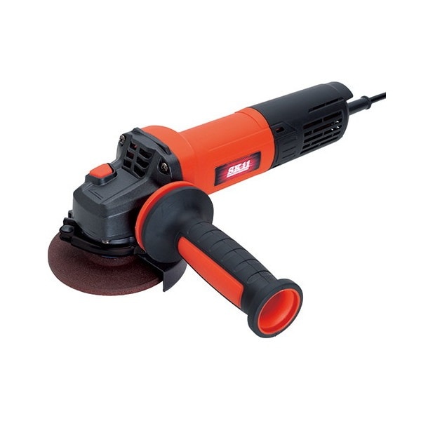 ディスクグラインダー800W SDG-800SL