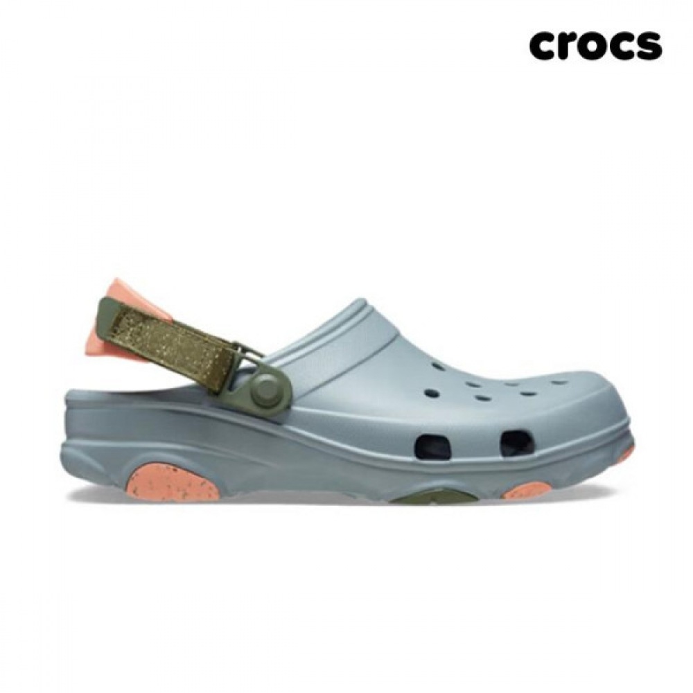 クロックス クラシック オールテレイン サンダル/スリッパ モデル名