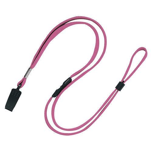 （まとめ買い）オープン工業 ループクリップ 10本 桃 NB-29-PK 00023831 [x3]