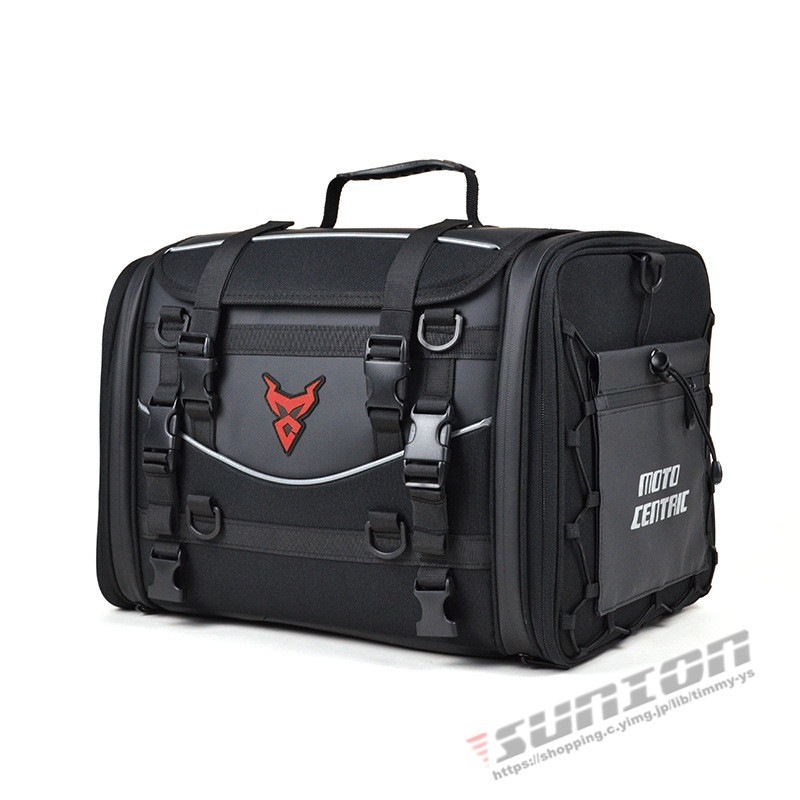 バイク用バッグ ツーリング用バッグ ヘルメットバッグ リュック リュックサック ショルダーバッグ バイク用品 防水 通学 大容量