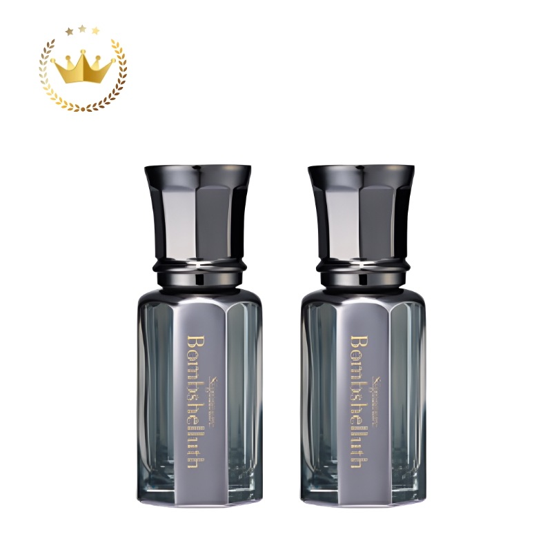 [百貨店正規品] オイルパフューム10ml(選択2個)