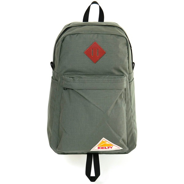KELTY ケルティ ケルティ KELTY バッグ TABLELAND 23L バッグ 32592273-SAGE「-RS2403」「RS2406」