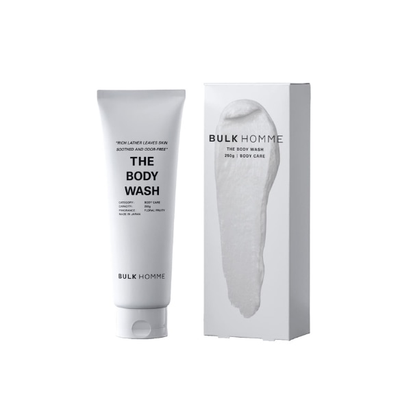 薬用ボディウォッシュ 250g