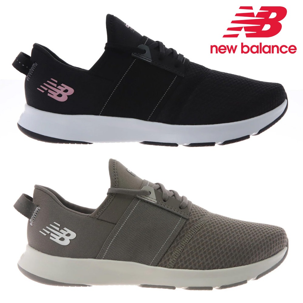 ニューバランス ウォーキング レディース WXNRG new balance DynaSoft Nergize v3 ジム トレーニング