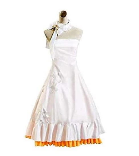 ぐだ子 藤丸立香 ふじまるりつか 主人公 オペラ服 ミュージカル服 コンサート服 ドレス コスプレ用