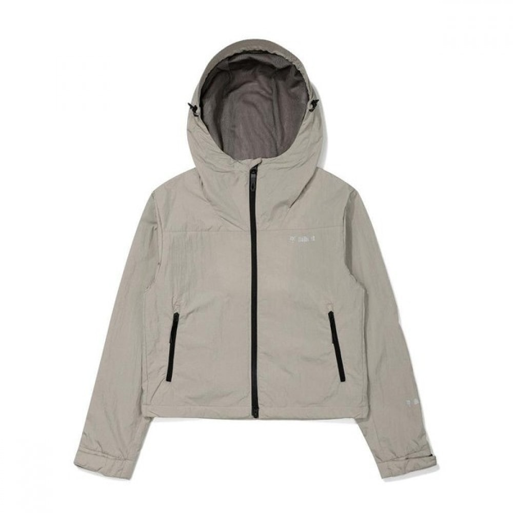 [ボブキャット] WMS ボブキャットエッセンシャルソフトシェル-ベージュ