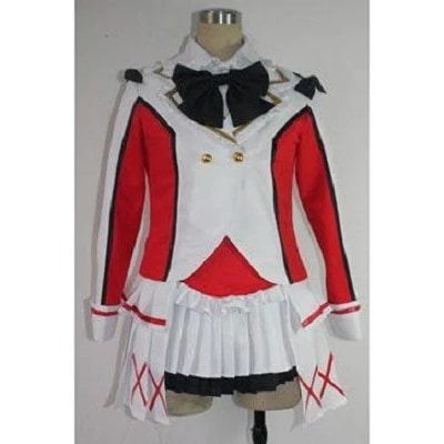Love Live! ラブライブ! それは僕たちの奇跡 西木野真姫 コスプレ衣装