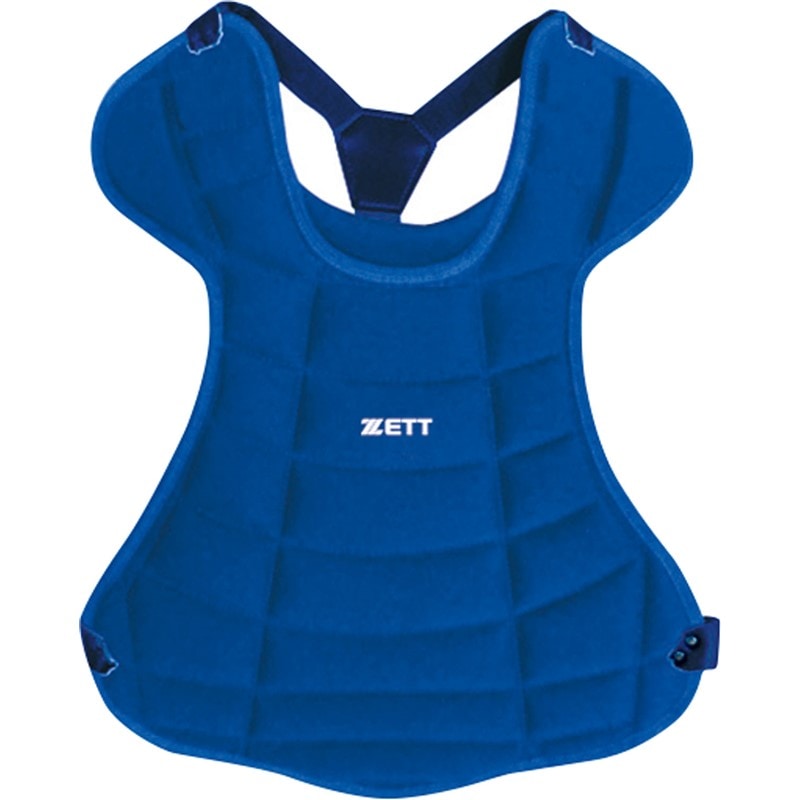 JR 軟式ソフト用 プロテクター 野球ソフトJR プロテクター (blp8340-2300)