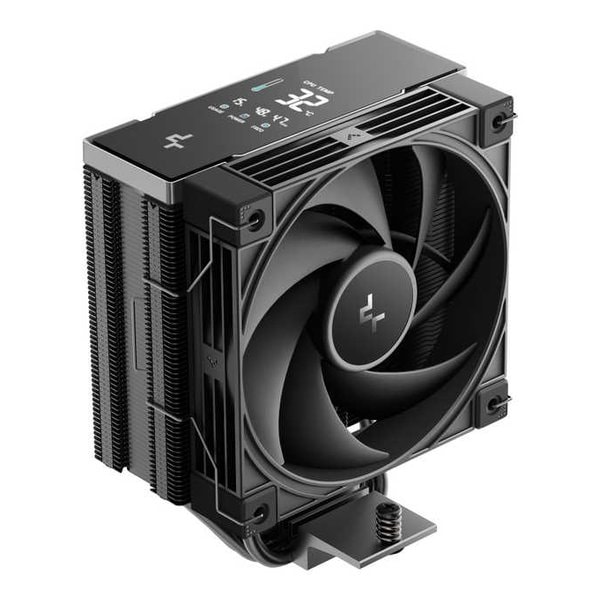 AK400 G2 DIGITAL NYX R-AK400G2-BKNNMN-GJD-1