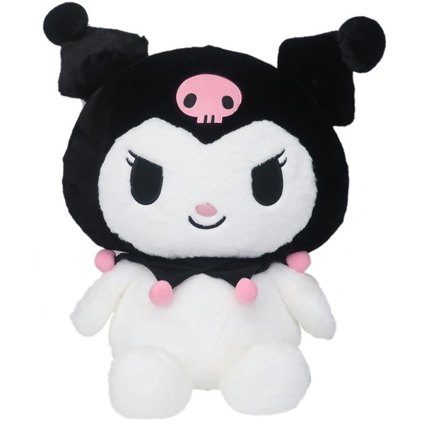 ナカジマコーポレーション ほわほわ クロミ 2L