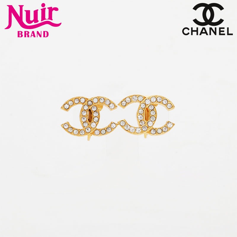 イヤリング ゴールド WS21558