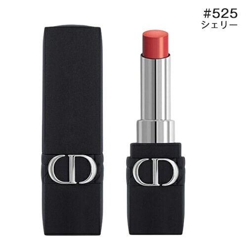 ルージュ ディオール フォーエヴァー スティック 3.2g #525[2973] メール便無料[B][P2] 5,368円