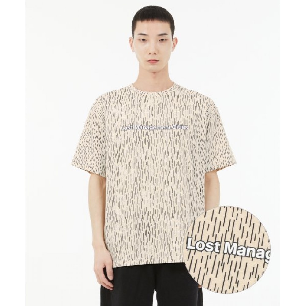 LMC FN レインドロップカモティークリーム