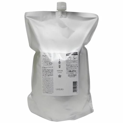ルベル イオ セラム クリーム 2500ml レフィル