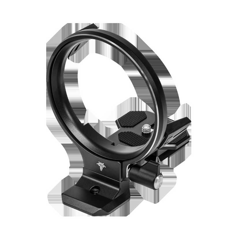 ケンコー　ATOLL D＋ Black 回転リング　ATOLLD＋