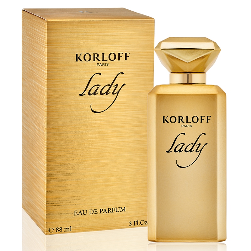 コロフ レディーコロフ EDP 88ml 香水 12,730円