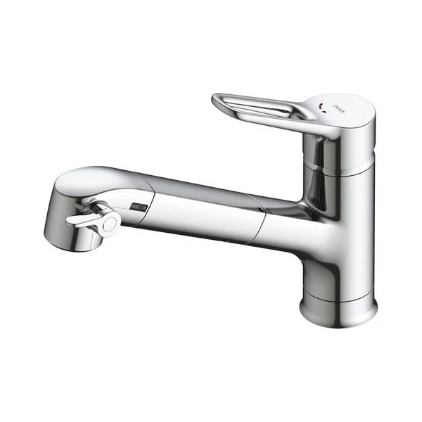 RJF-1071Y 浄水器内蔵型シングルレバー混合水栓