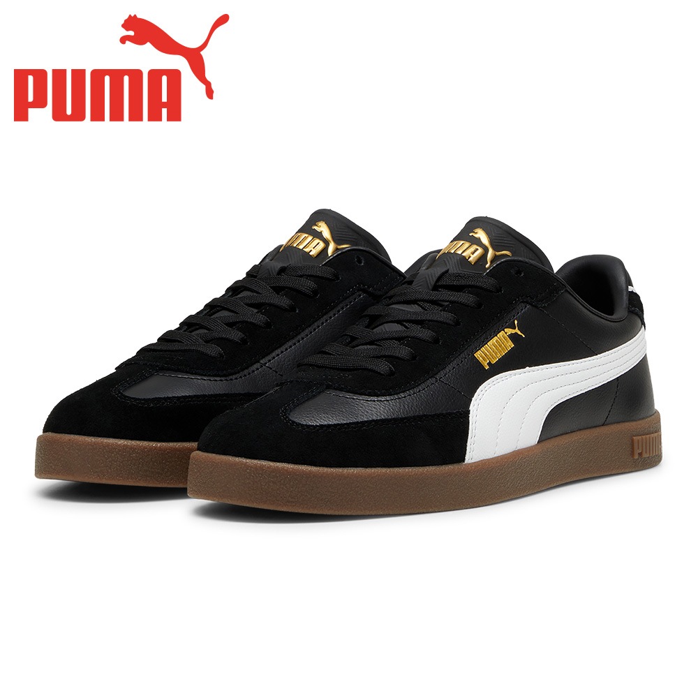 プーマ スニーカー メンズ レディース クラブ II エラ 397447 PUMA PUMA CLUB 2 ERA スエード レザー