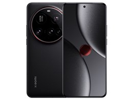 Xiaomi 15 Ultra 512GB SIMフリー [ブラック] (SIMフリー)
