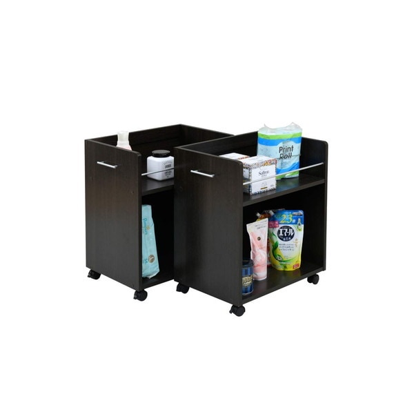 JKプラン SGT-0129-DB 押入れ本棚 メーカー直送