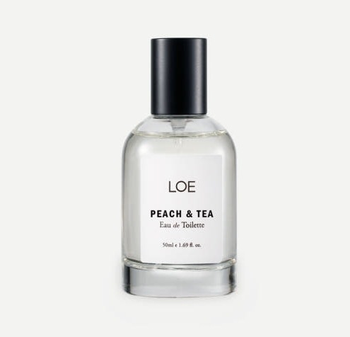 【正規品/TXTヨンジュン,スビンpick】香水/PEACH & TEA ピッチアンチ50ml/甘酸っぱい香/桃香/紅茶香/韓国香水/デパート化粧品/韓国コスメ