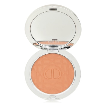 Christian Dior フォーエバー ヌード ブロンザー - # 03 Soft Matte