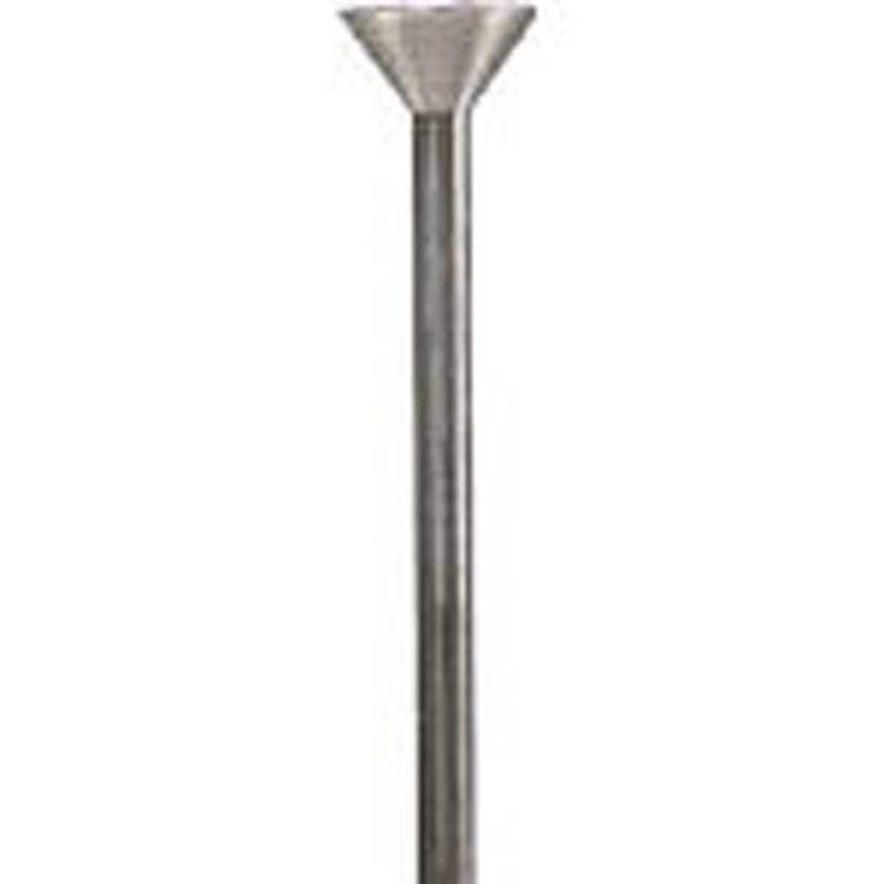 ミニター　ミニモ 電着ダイヤモンドバー #320 φ10　AD2852