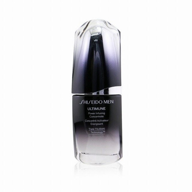 資生堂 メン アルティミューン パワライジング コンセントレート 30ml