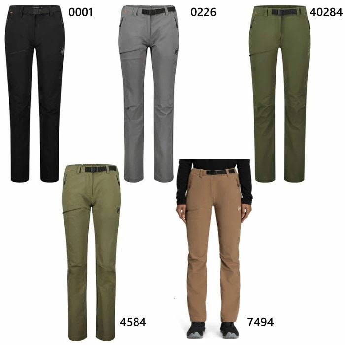 サイズ：M レディース ヤドキン パンツ Yadkin 2.0 SO Pants AF アウトドアウェア ボトムス ロングパンツ 1021-01220