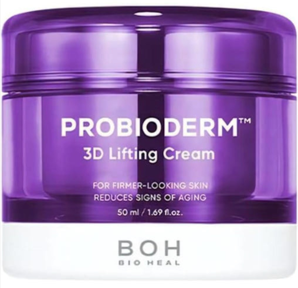 3Dリフティングクリーム30ml