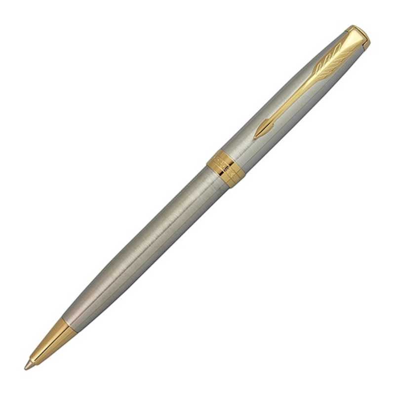 パーカー　NEWソネット　PKNSNTステンレスGTBP 8,237円