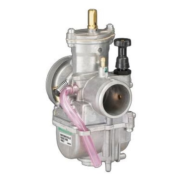 ケイヒン PWKキャブレター28mm 汎用 メッキバルブ PWK28M2