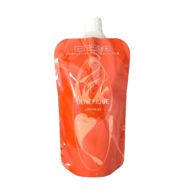 ローション EX 1 レフィル 180ml / 医薬部外品 ハリ 化粧水 詰め替え /