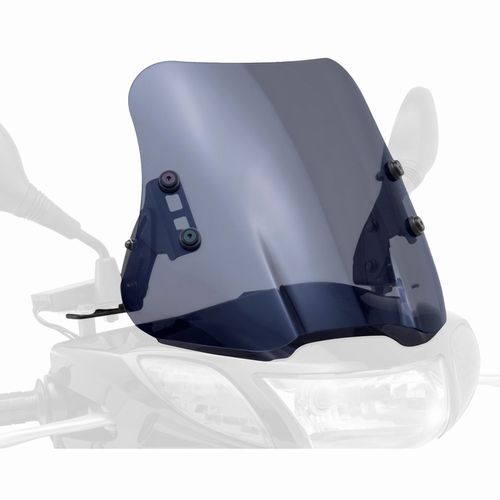 カウルスクリーン ウインドシールドSS 車種別キット アクシストリート用 DAYTONA デイトナ ウインドシー