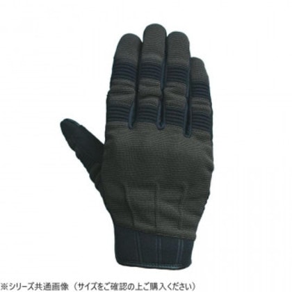 NANKAI ナンカイ フレックスギアグローブ SDG-7082 L ブラウン