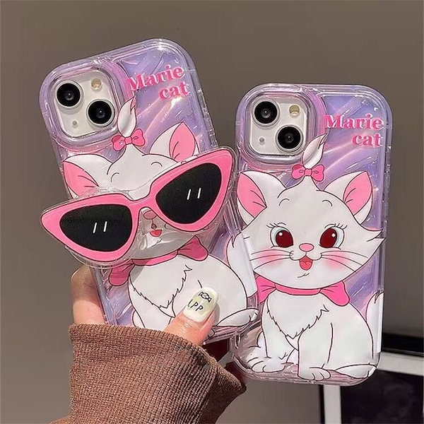 Amazon.co.jp: ヒグチユウコ おしゃれキャット マリーちゃん