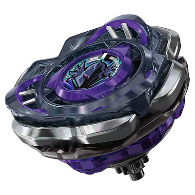 他サイト： BEYBLADE X ベイブレードX CX-03 ブースター ペルセウスダーク B6-80Wの商品画像