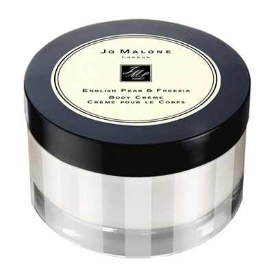 JO MALONE イングリッシュペアー＆フリージアボディクレーム 175mL