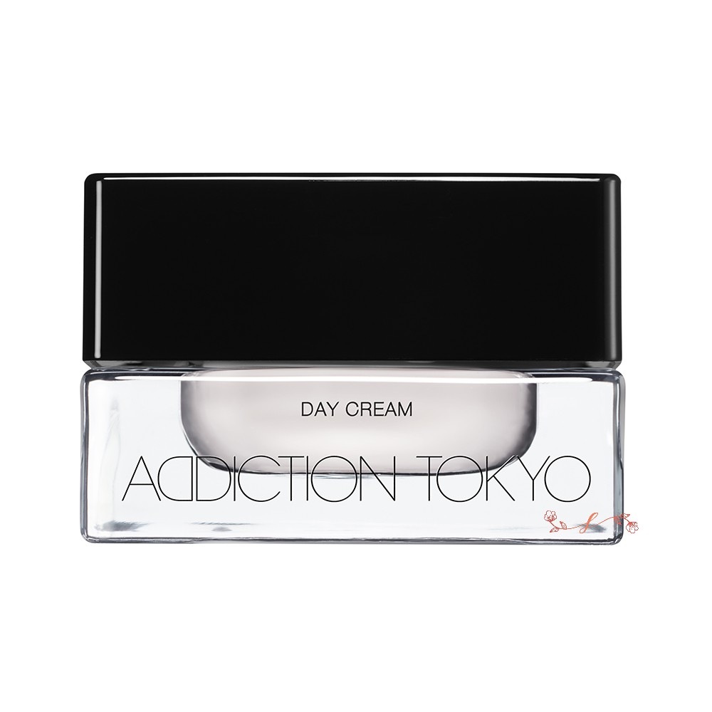 ADDI CTION　デイクリーム SPF 15　PA++ 30g／化粧下地 正規品 うるおいヴェールで肌を守るデイクリームベース スキンケア下地 ツヤ肌 デイケア ナチュラルメイク ノーファンデ