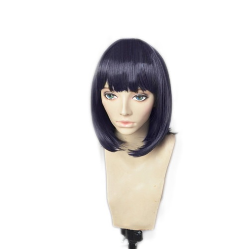 【新品開催 】クズ本懐 安楽岡花火 やすらおかはなびコスプレウィッグ 高品質 新品 Cosplay かつら 専用ネット付