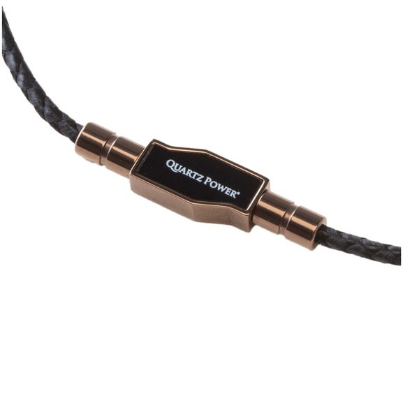 クライス QULIS ネックレス バランスフォース Plate Aゴールド M 磁気ネックレス レディース メンズ おしゃれ スポーツ 肩こり デスクワーク パフォーマンス向上 ギフト 日本製